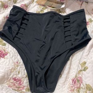 Reef high waisted bottoms